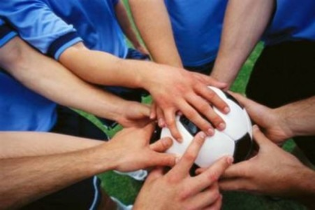 Modulo di adesione per i cittadini alla partecipazione progetto “Sport e solidarietà”.